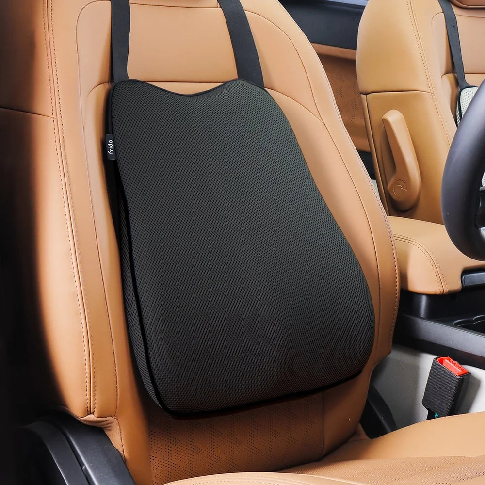 Dual Car Comfort Combo