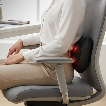 Cults Fit KnotRelief™ Shiatsu Back Massager