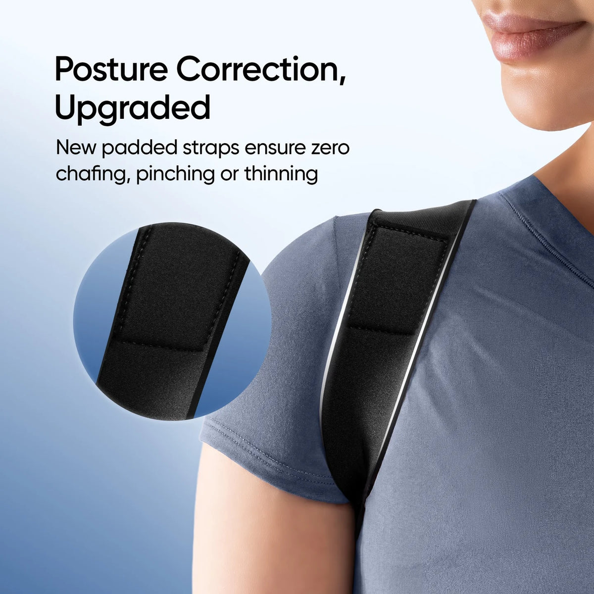 Orthotics Posture Corrector Pro