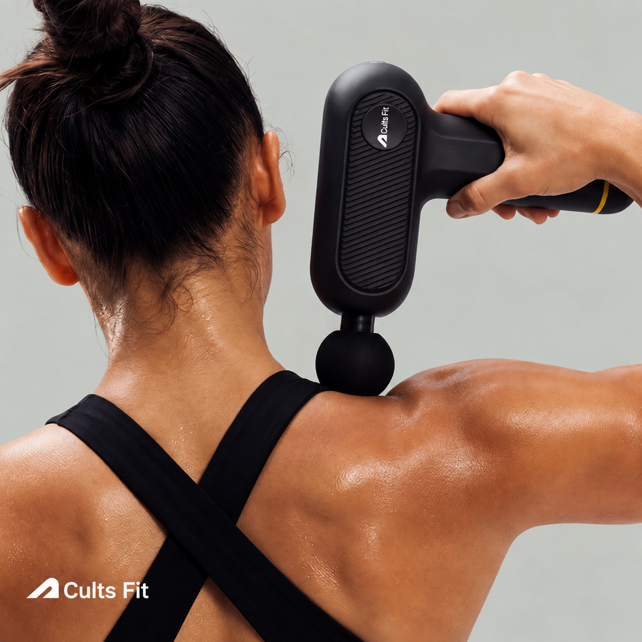 Cults Fit RecoverMini™ Massage Gun